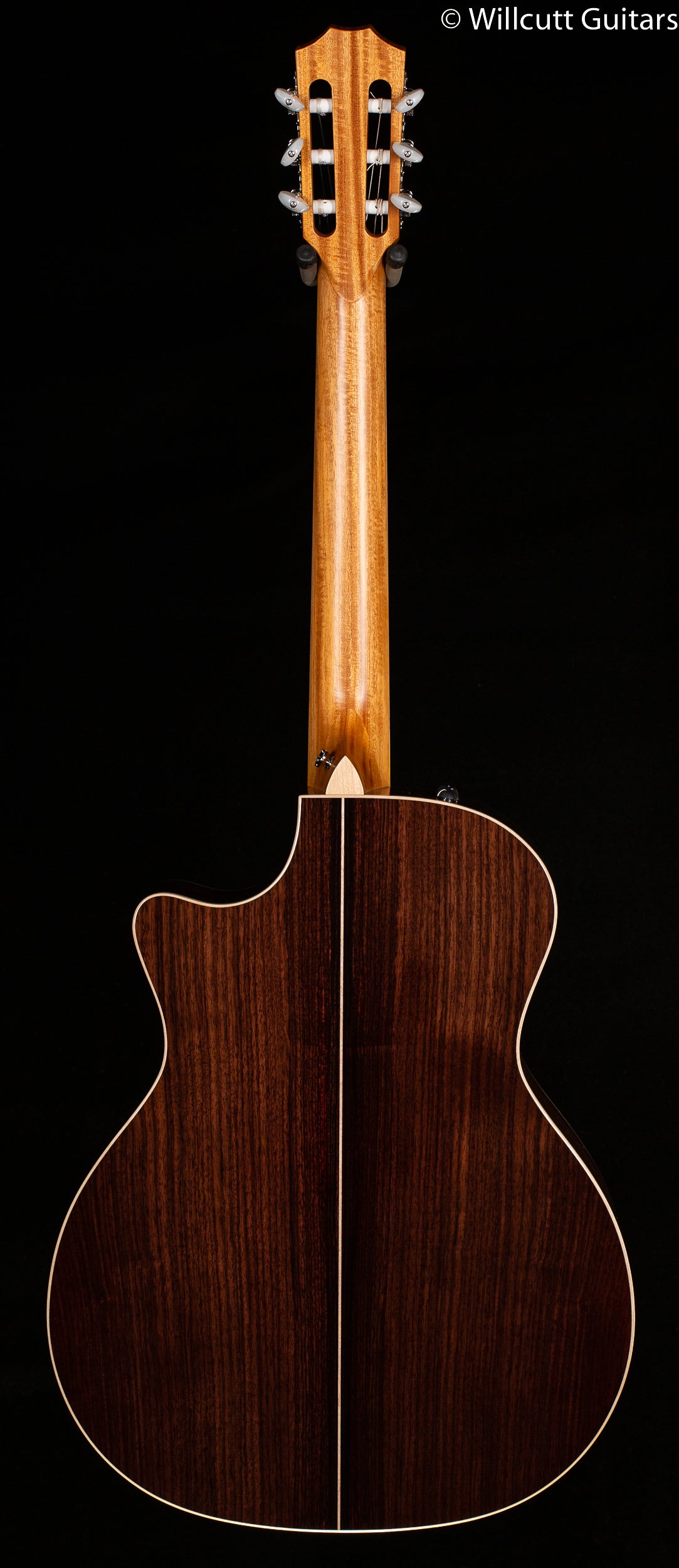 Taylor 814ce-N Nylon (030)