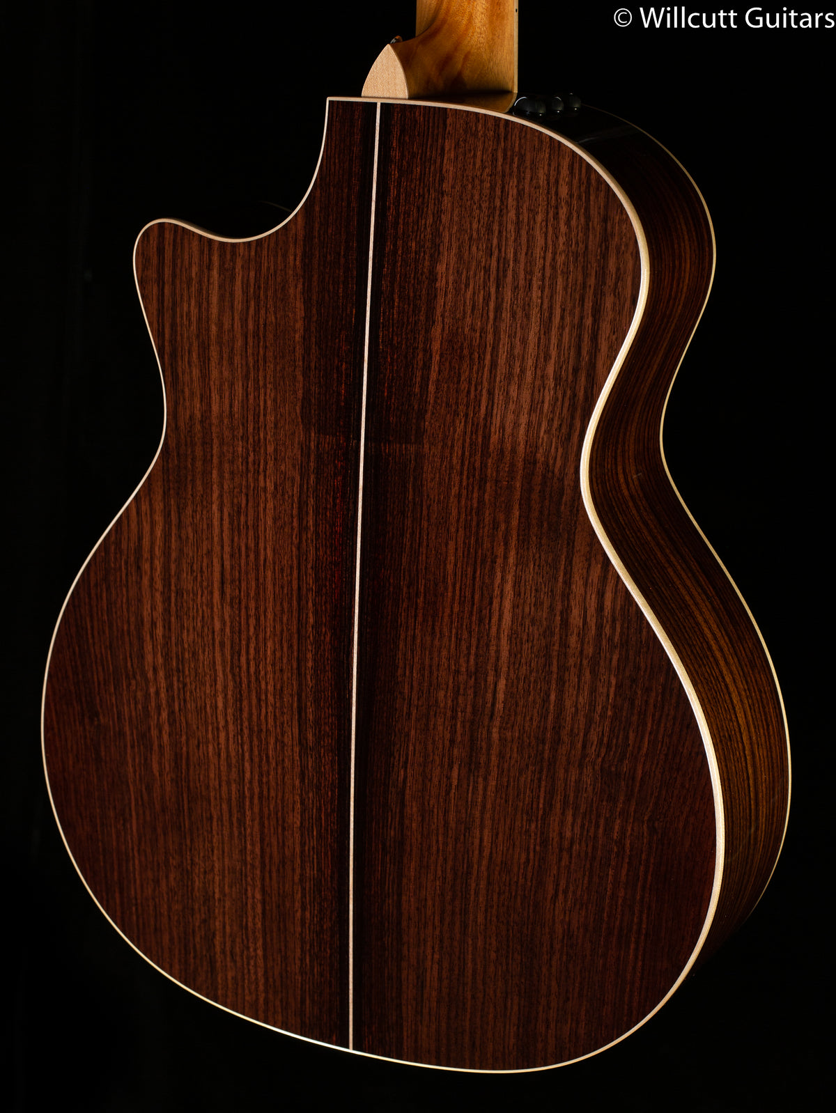 Taylor 814ce-N Nylon (030)