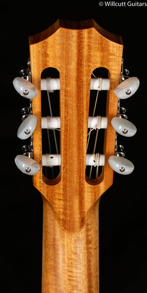 Taylor 814ce-N Nylon (030)