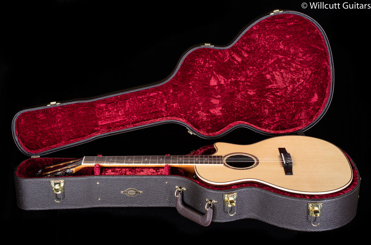 Taylor 814ce-N Nylon (030)