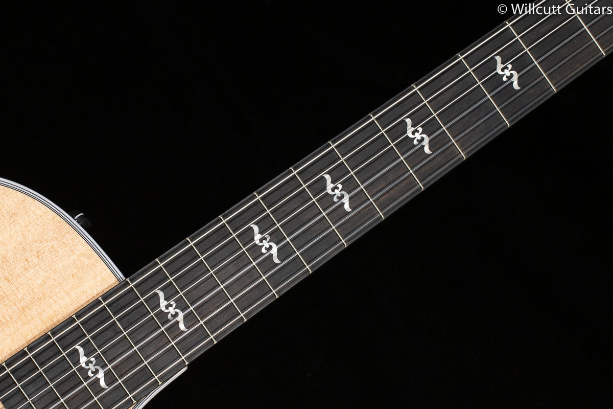 Taylor 412ce Nylon Rosewood (122)