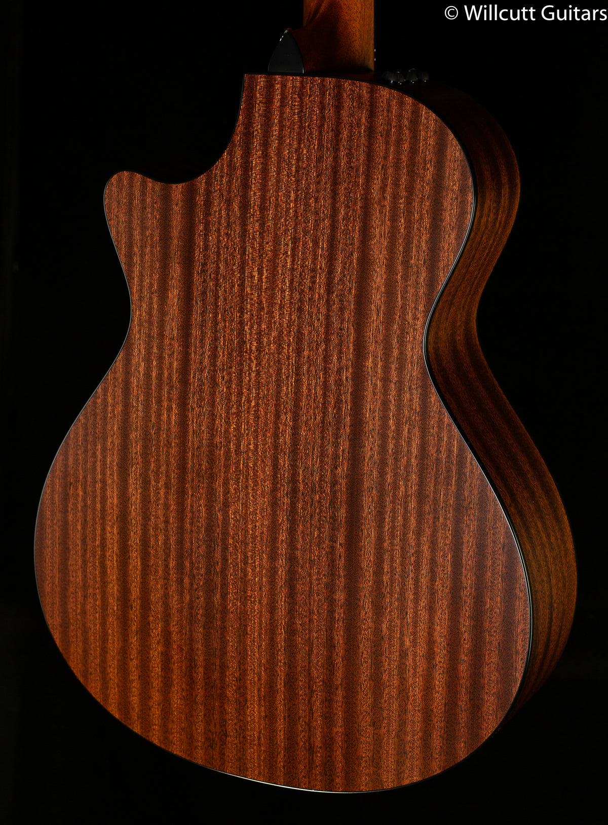 Taylor 312ce 12-Fret