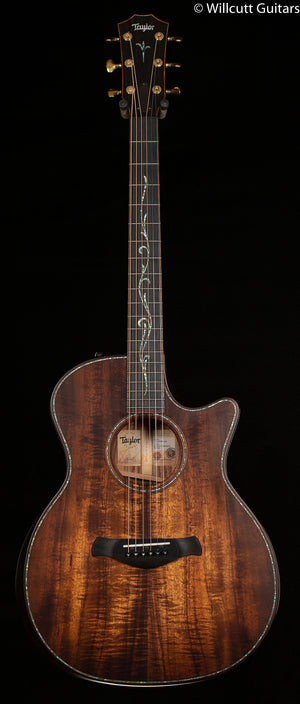 Taylor Builder's Edition K24ce Grand Auditorium (144)