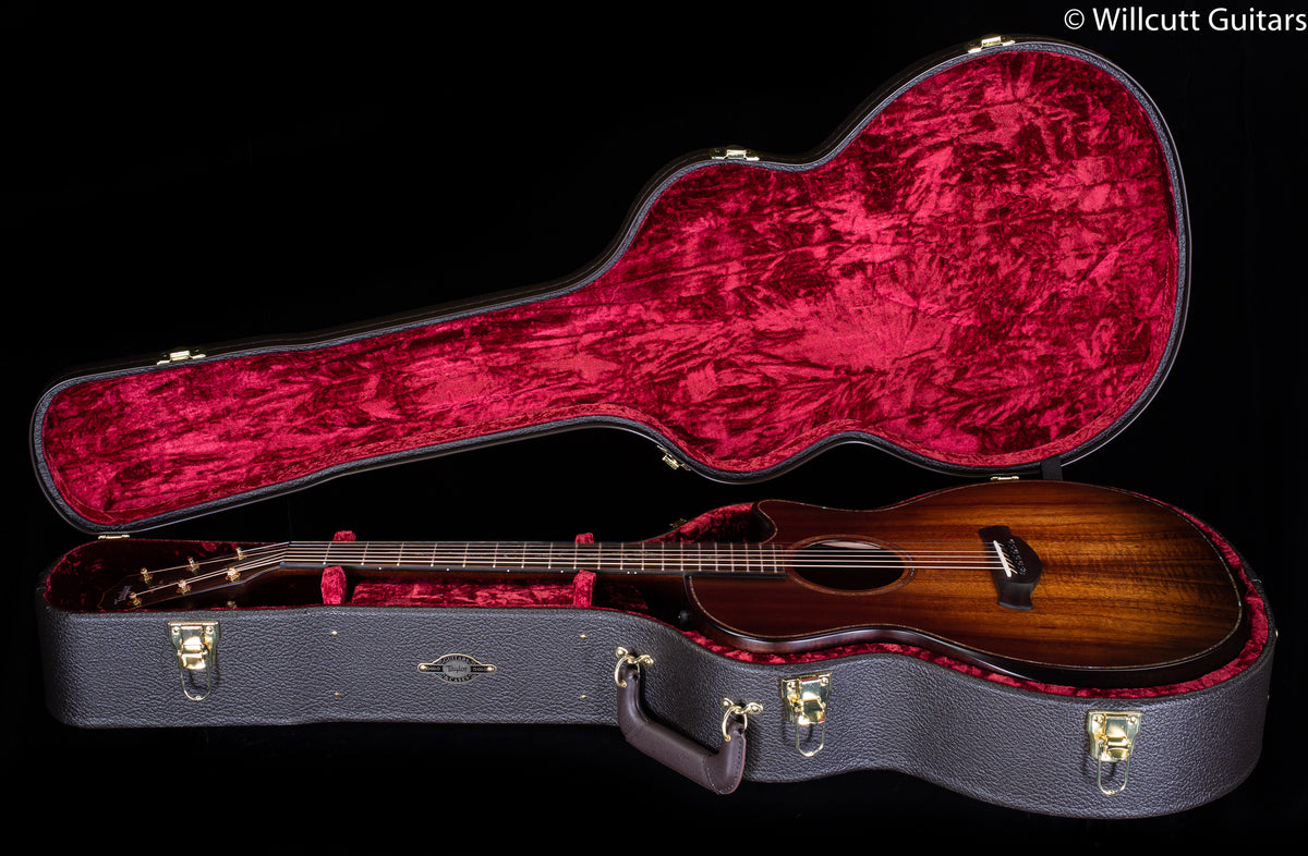 Taylor Builder's Edition K24ce Grand Auditorium (144)