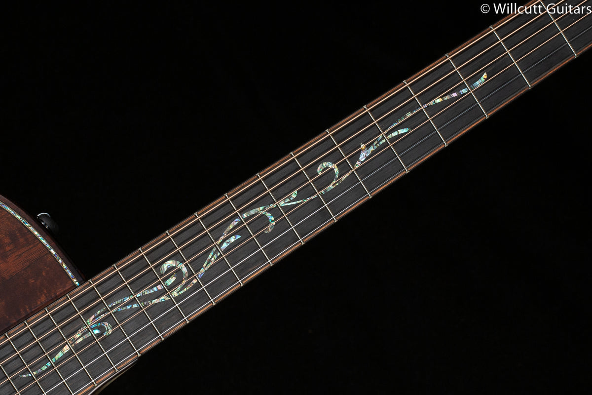 Taylor Builder's Edition K24ce Grand Auditorium (144)