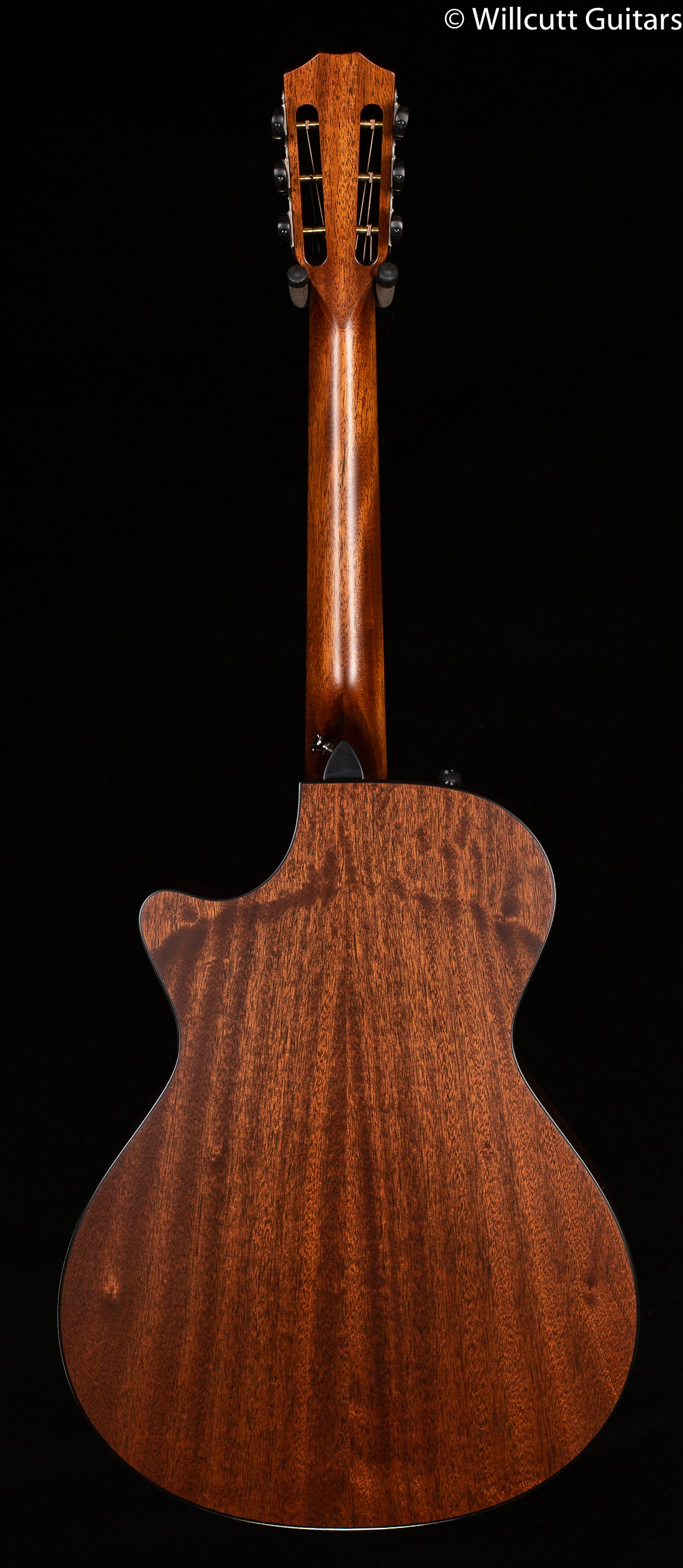 Taylor 312ce 12-Fret