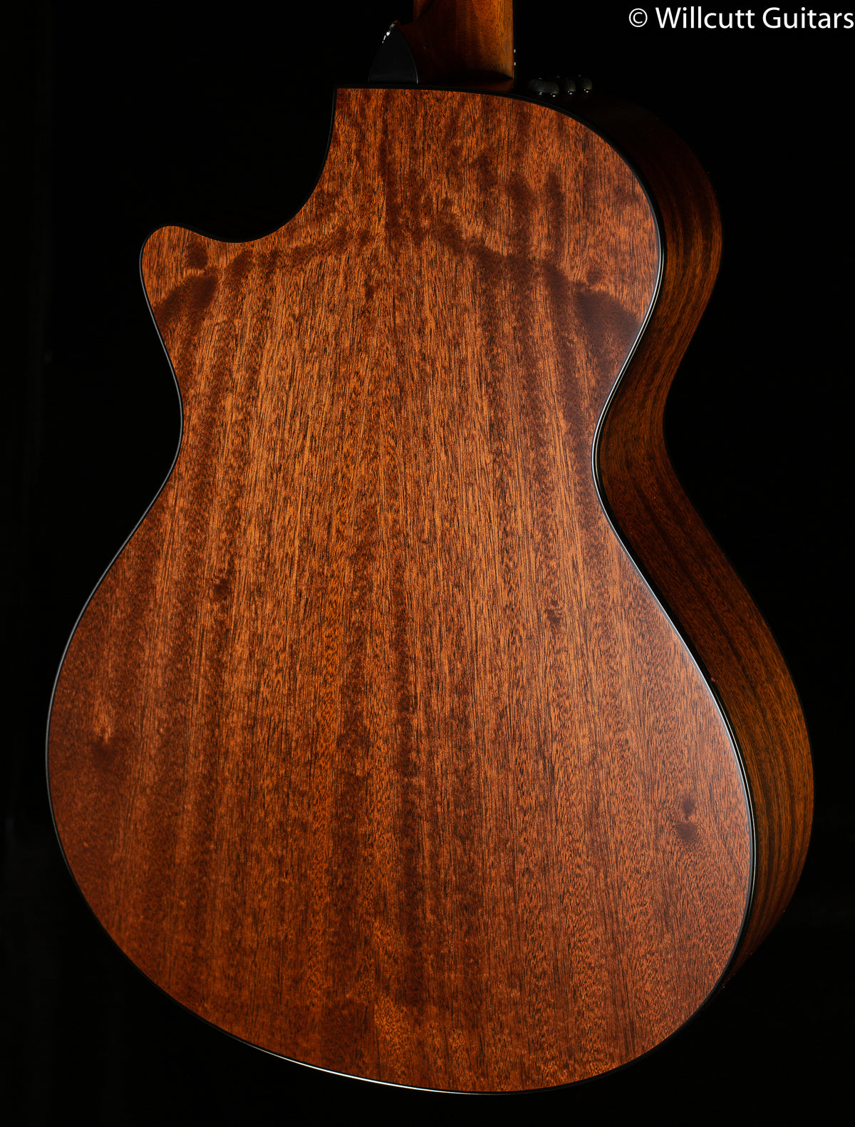 Taylor 312ce 12-Fret