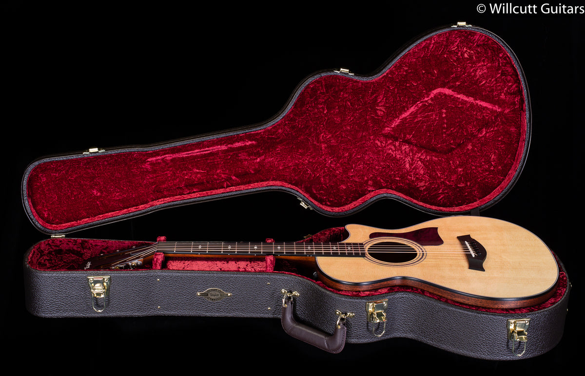 Taylor 312ce 12-Fret