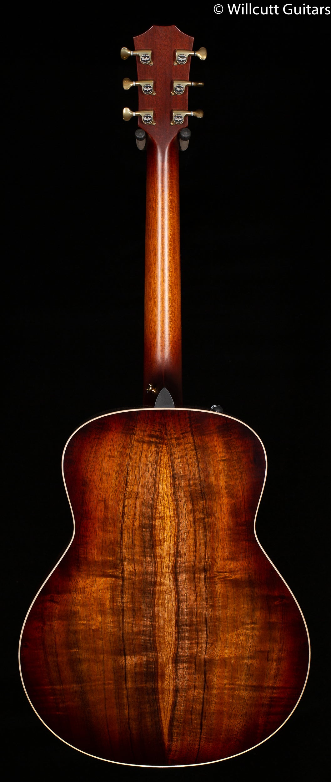 Taylor GT K21e Koa