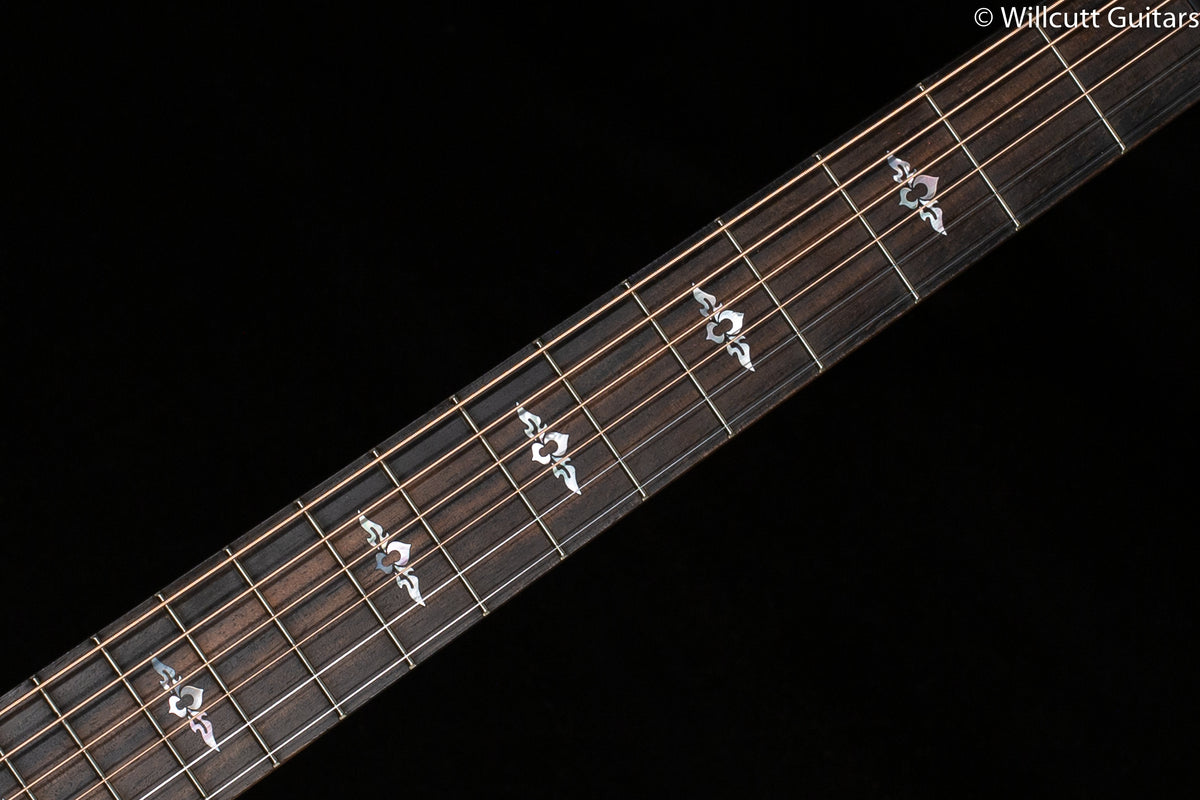 2022 Taylor Custom Grand Auditorium Catch #12 Lutz/Maple (175)