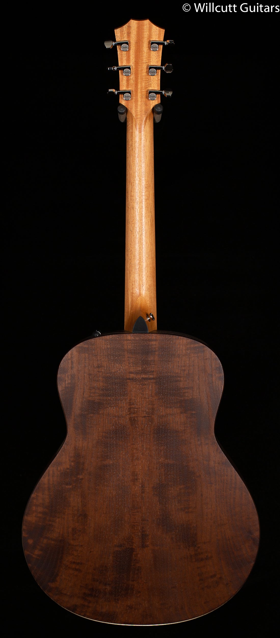 Taylor GTe Urban Ash Left-Handed