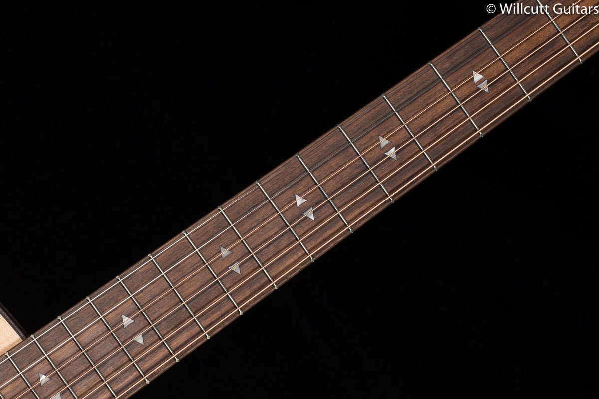 Taylor GTe Urban Ash Left-Handed