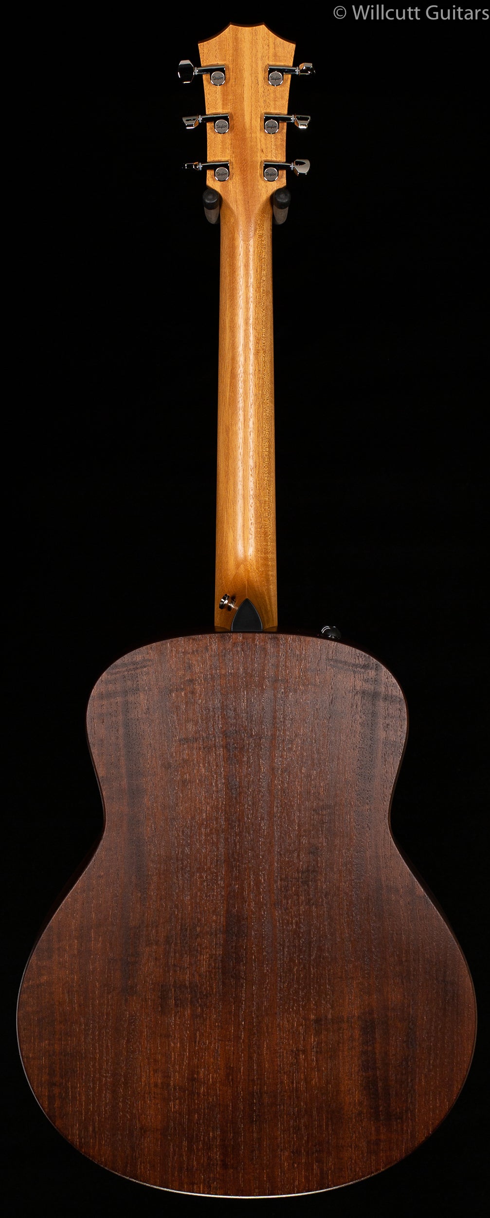 Taylor GTe Grand Theatre Urban Ash (121)