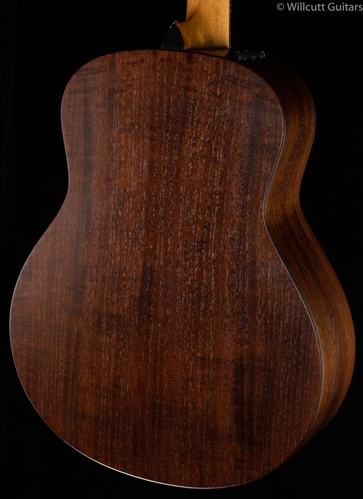 Taylor GTe Grand Theatre Urban Ash (121)