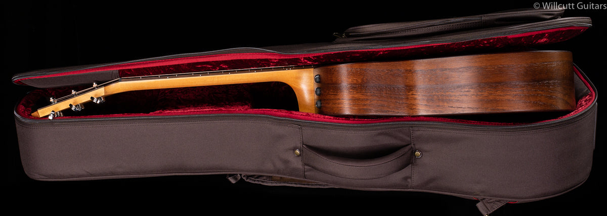 Taylor GTe Grand Theatre Urban Ash (121)