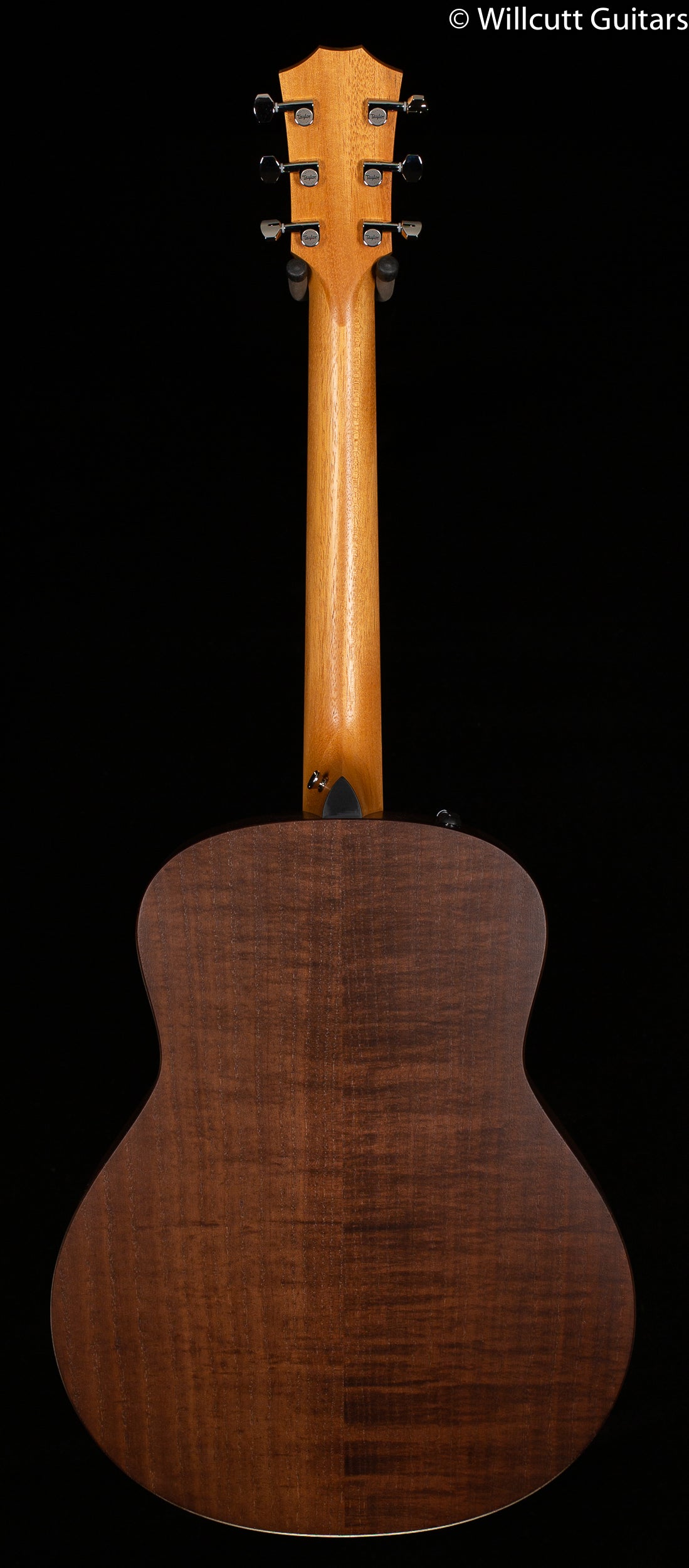 Taylor GTe Grand Theatre Urban Ash (121)