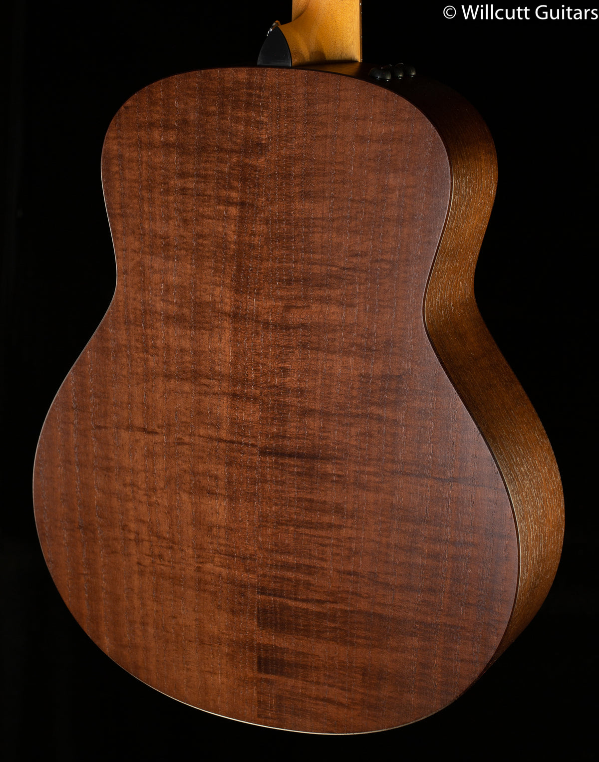 Taylor GTe Grand Theatre Urban Ash (121)