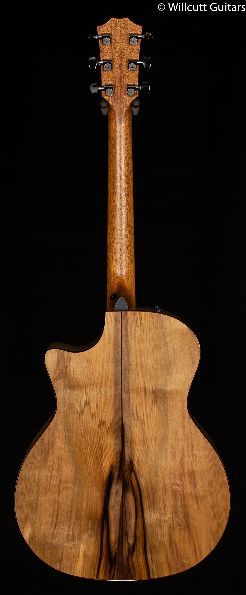 Taylor 714ce LTD,Sassafras/Lutz