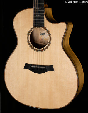 Taylor 714ce LTD,Sassafras/Lutz