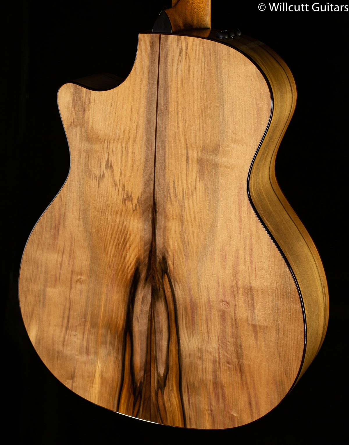 Taylor 714ce LTD,Sassafras/Lutz