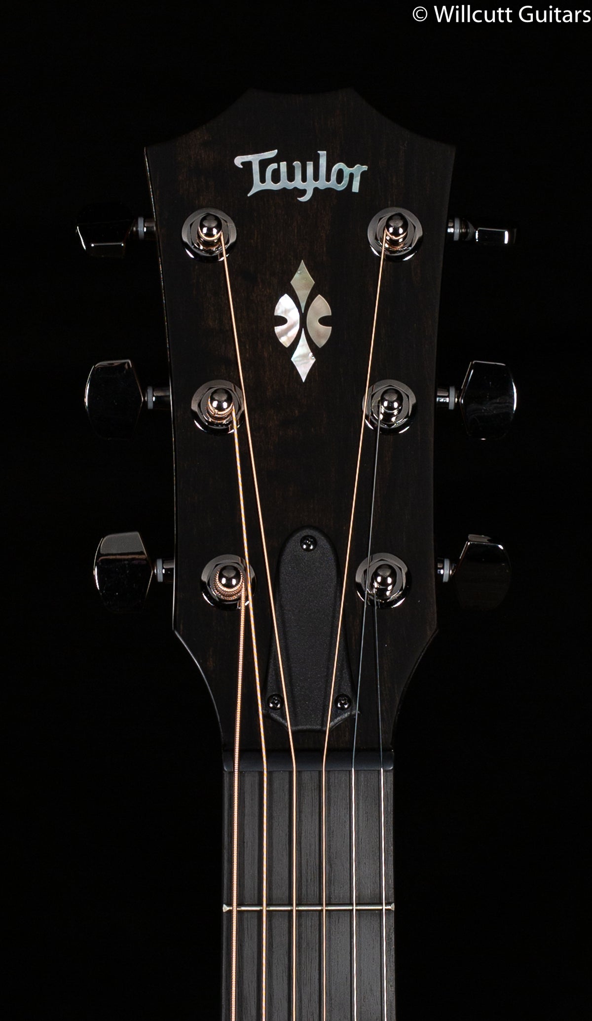 Taylor 714ce LTD,Sassafras/Lutz