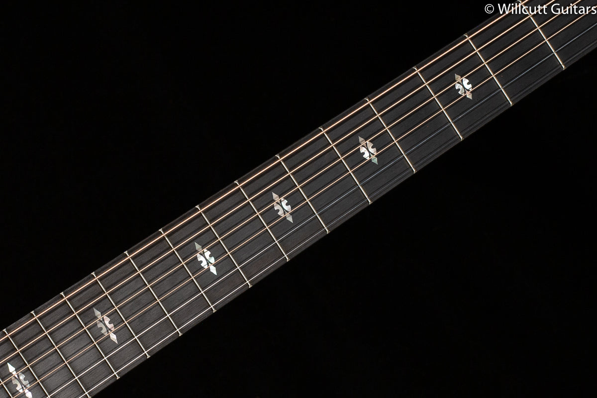 Taylor 714ce LTD,Sassafras/Lutz