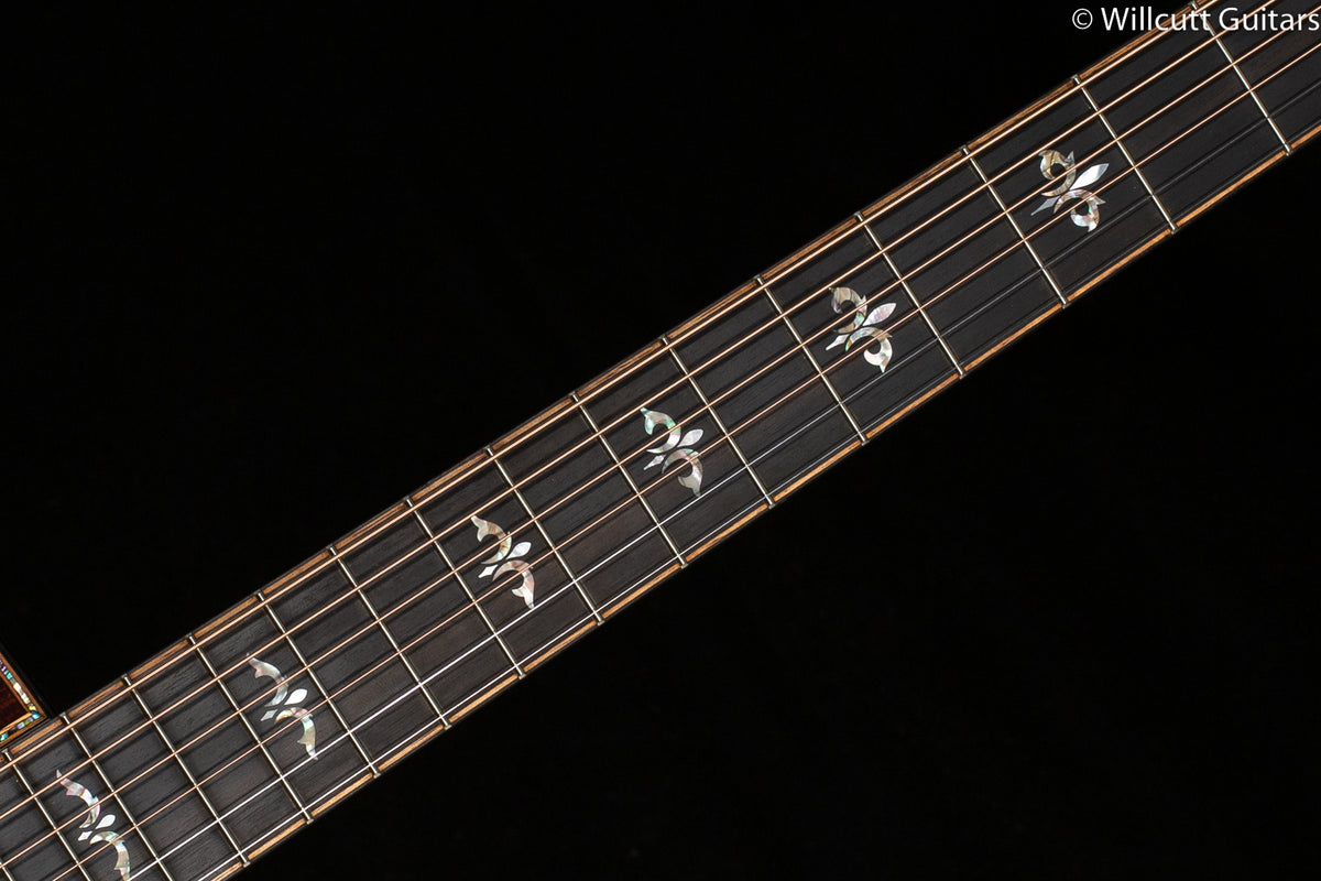 Taylor 914ce LTD Koa(AA)/Redwood (166)