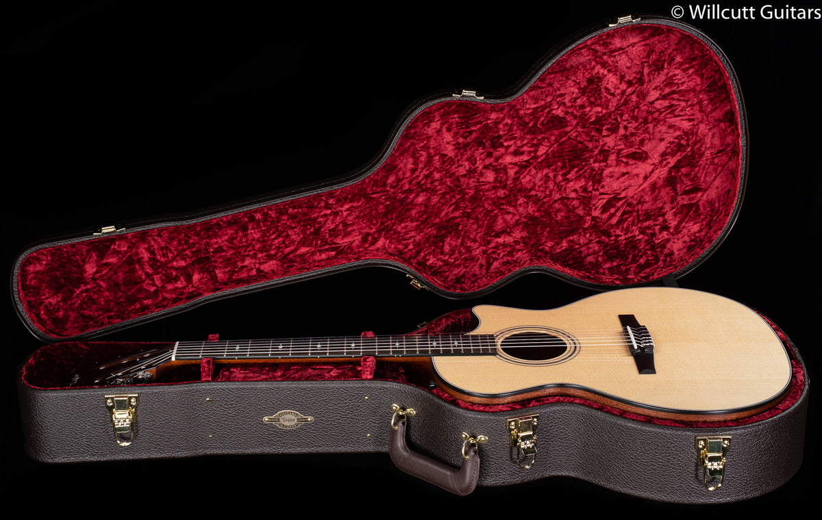 Taylor 314ce-N Nylon String