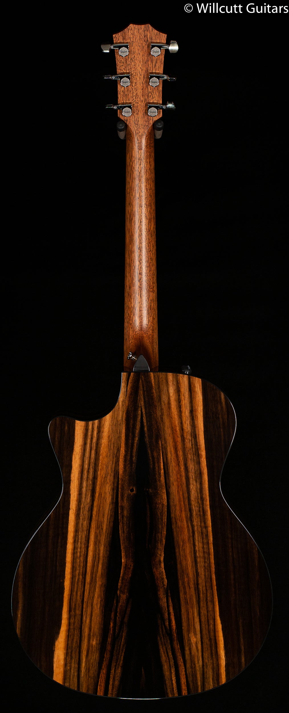 Taylor E14ce V-Class