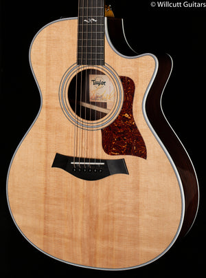 Taylor 412ce-R