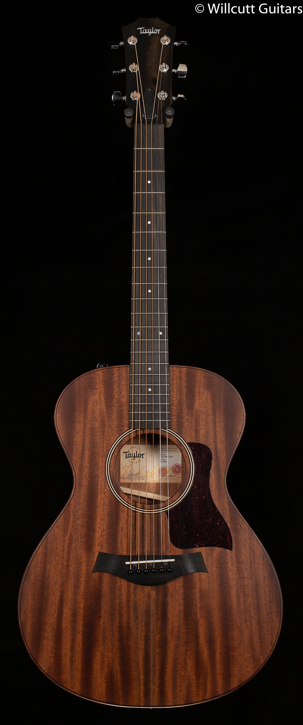 Taylor AD22e American Dream Grand Concert