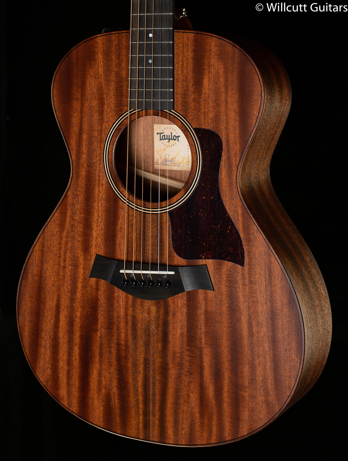 Taylor AD22e American Dream Grand Concert