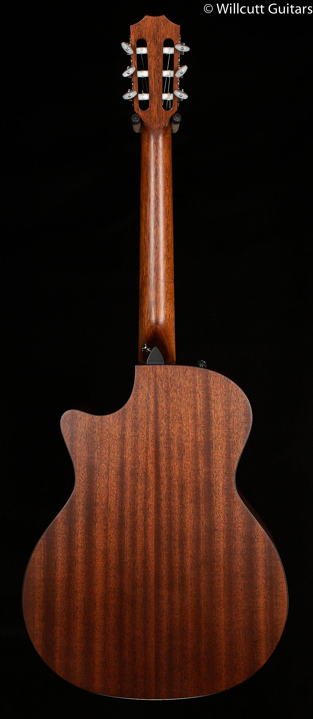 Taylor 314ce-N Nylon Grand Auditorium (118)