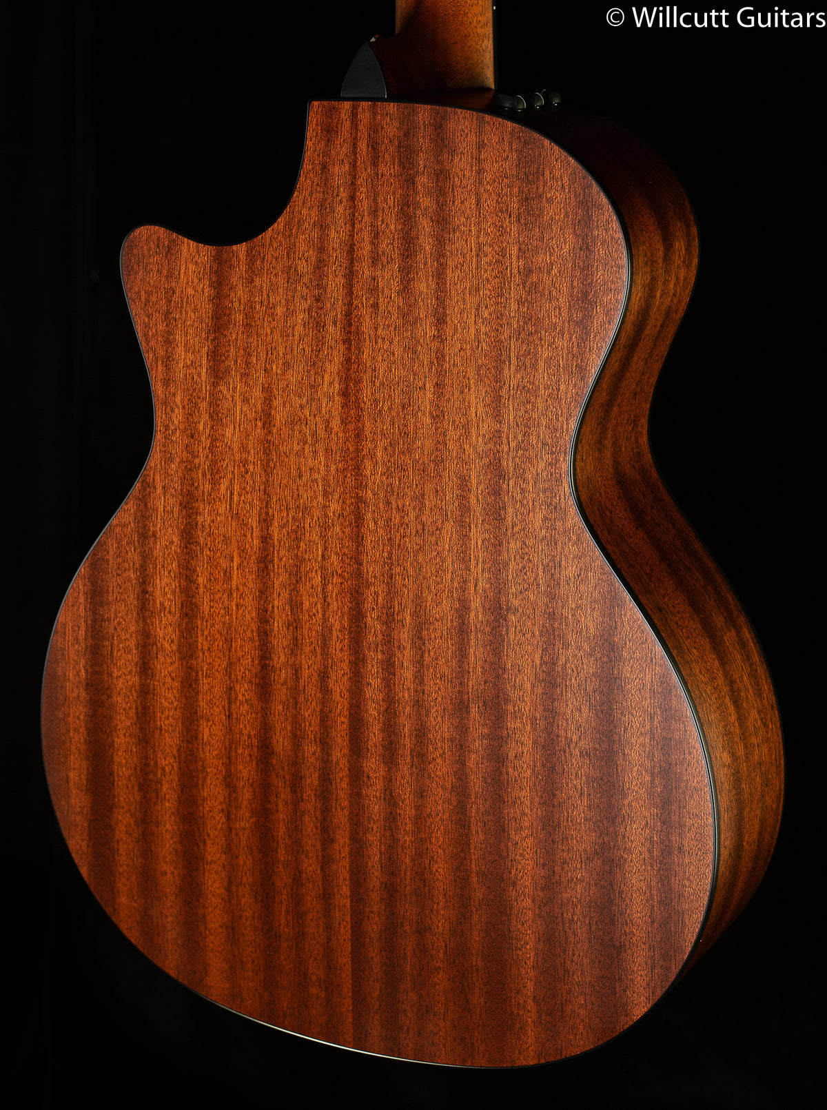 Taylor 314ce-N Nylon Grand Auditorium (118)