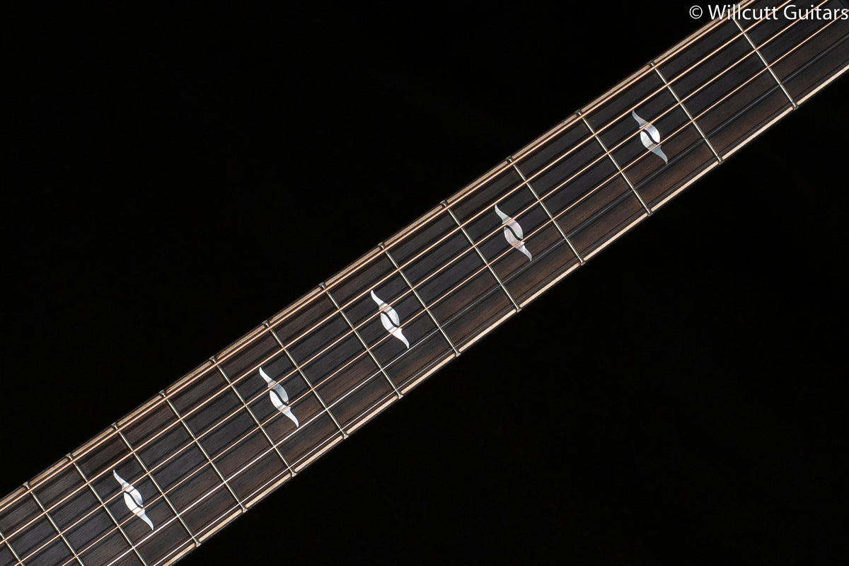 Taylor 814ce Grand Auditorium Tobacco Sunburst (064)