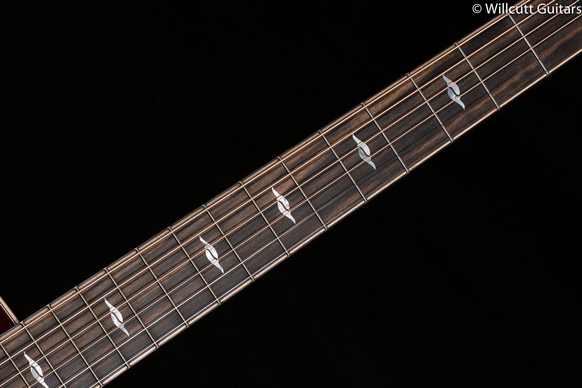 Taylor 814c Sunburst Radius Armrest