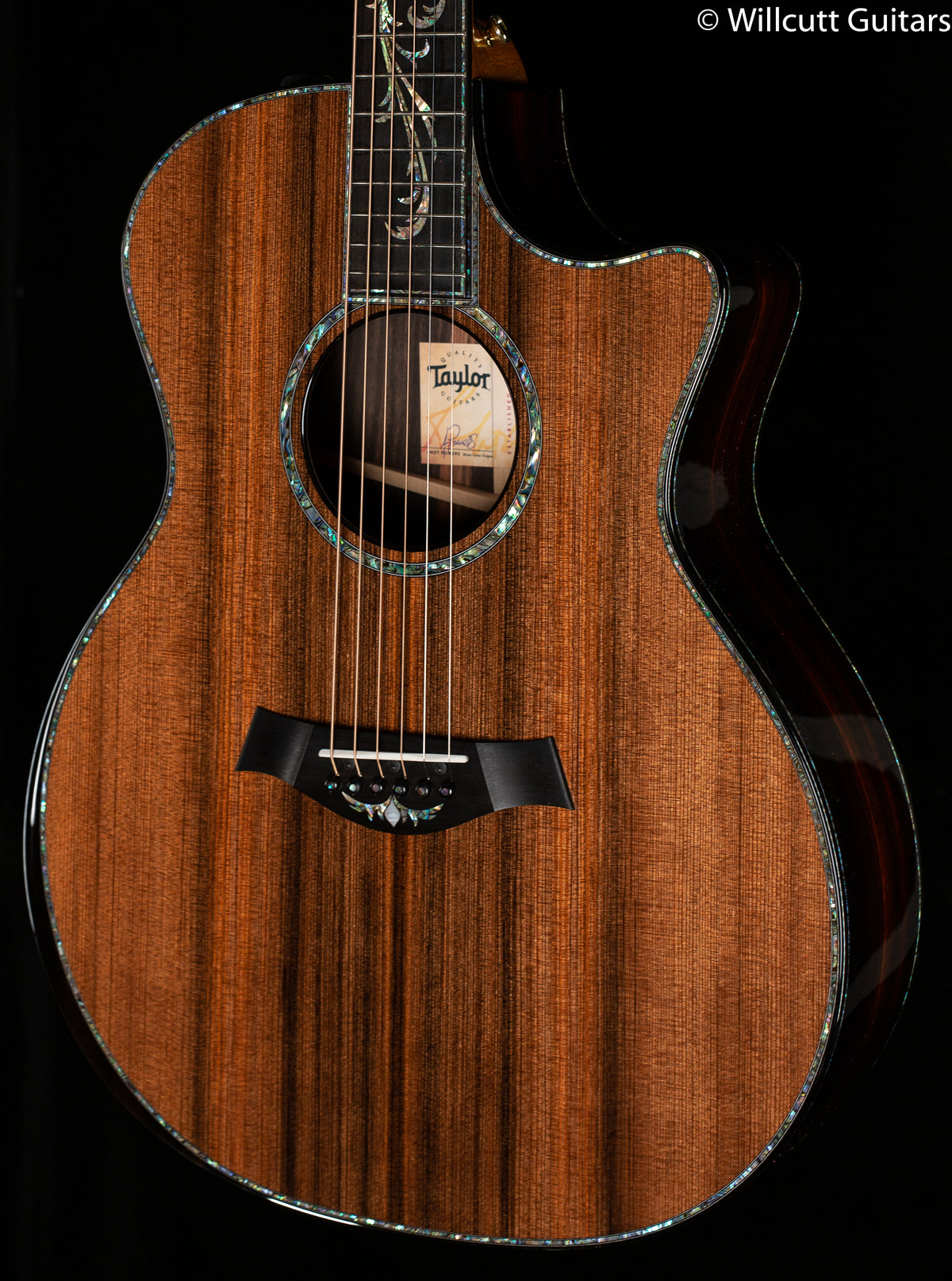 Taylor PS14ce LTD