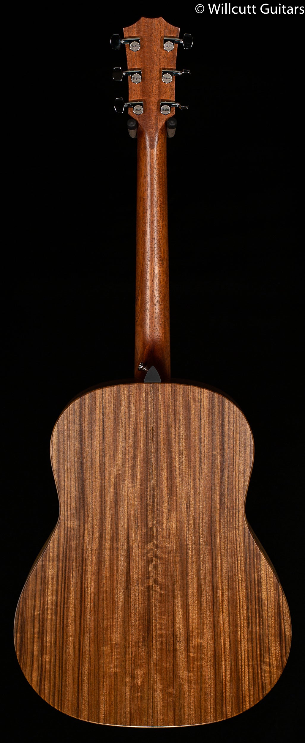 Taylor American Dream AD17 Black Top | The Music Emporium
