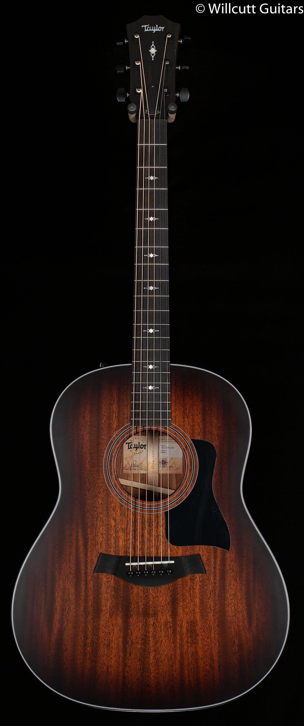 Taylor 327e Grand Pacific