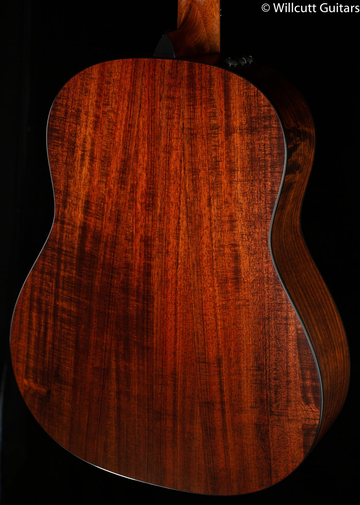 Taylor 327e Grand Pacific
