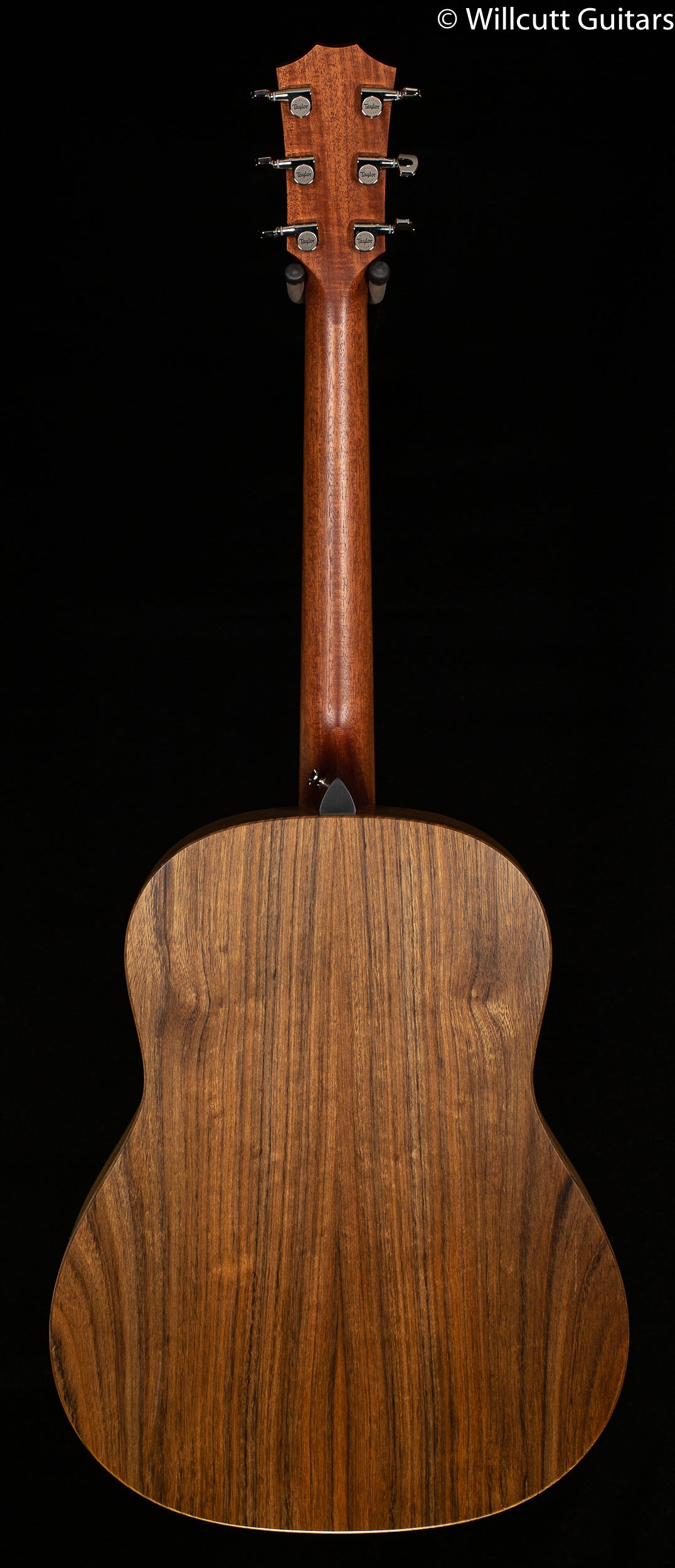 2021 Taylor AD17 American Dream Grand Pacific Blacktop