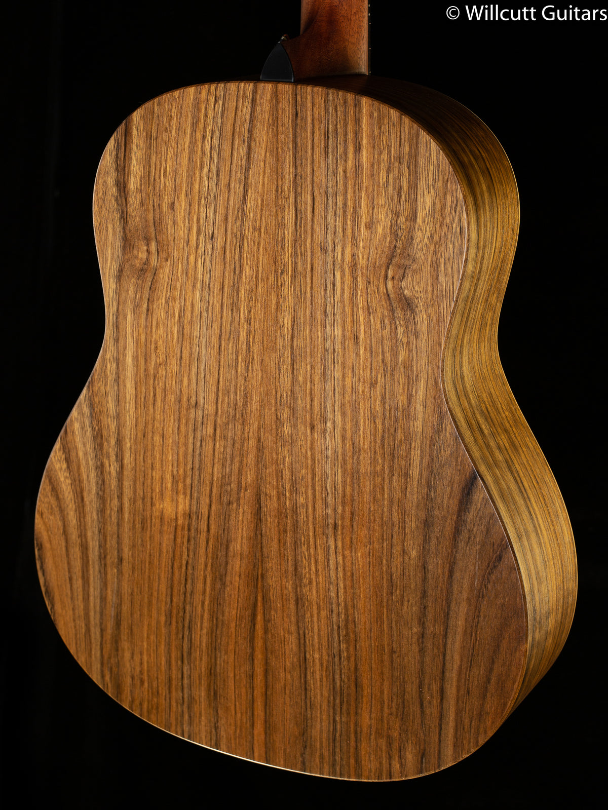 2021 Taylor AD17 American Dream Grand Pacific Blacktop