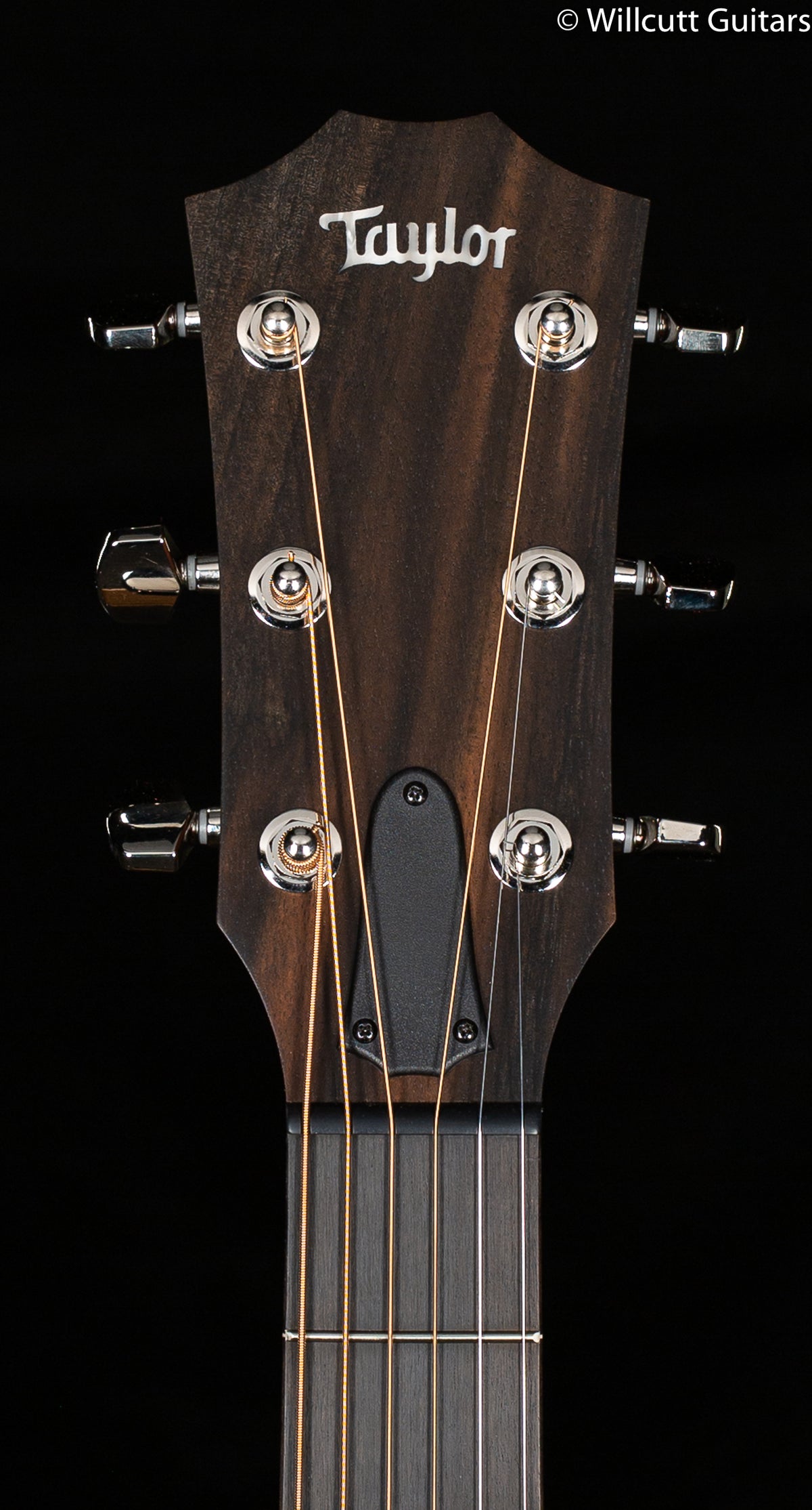 2021 Taylor AD17 American Dream Grand Pacific Blacktop