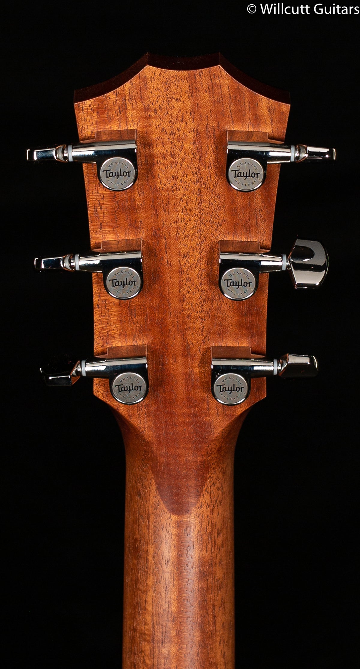 2021 Taylor AD17 American Dream Grand Pacific Blacktop