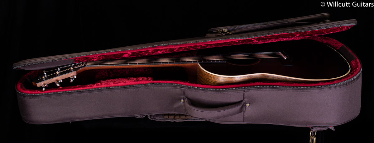 2021 Taylor AD17 American Dream Grand Pacific Blacktop