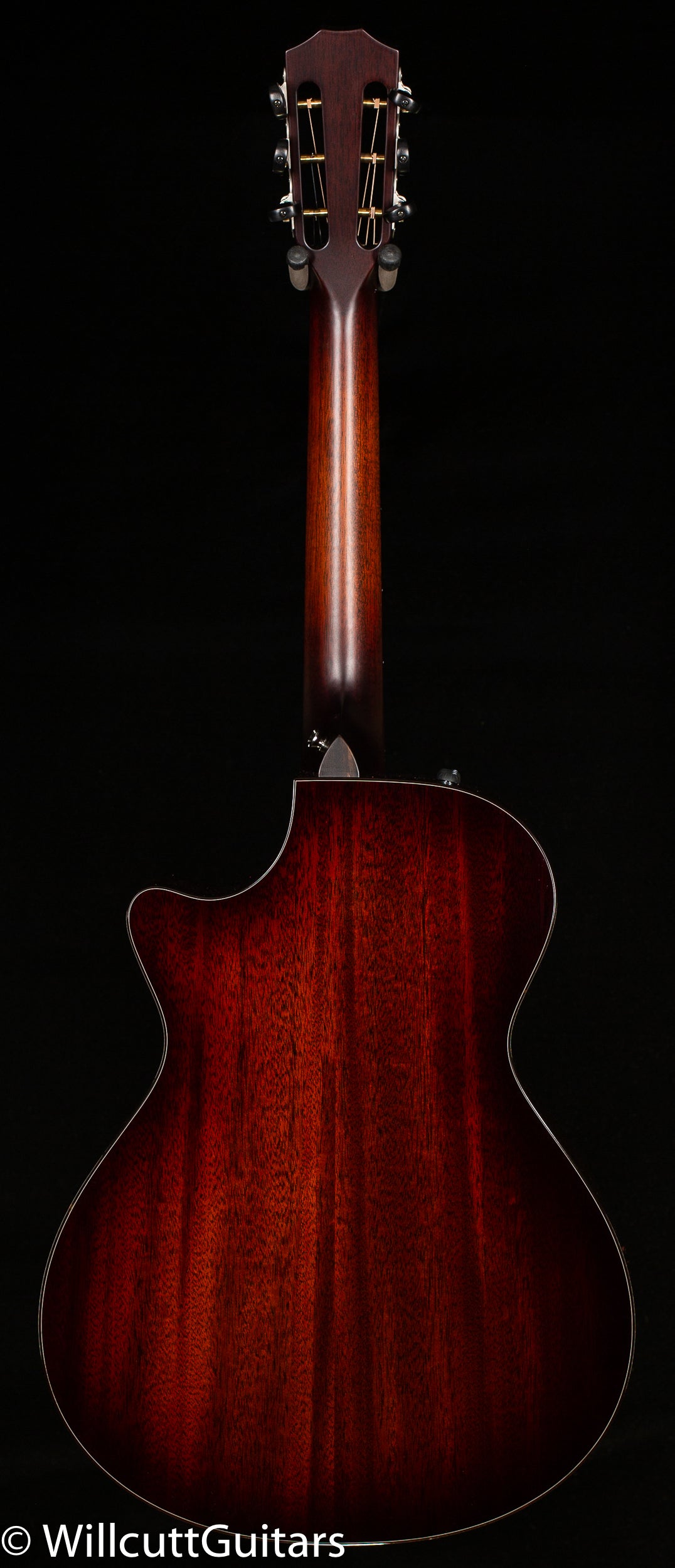 Taylor 522ce 12 fret deals v class