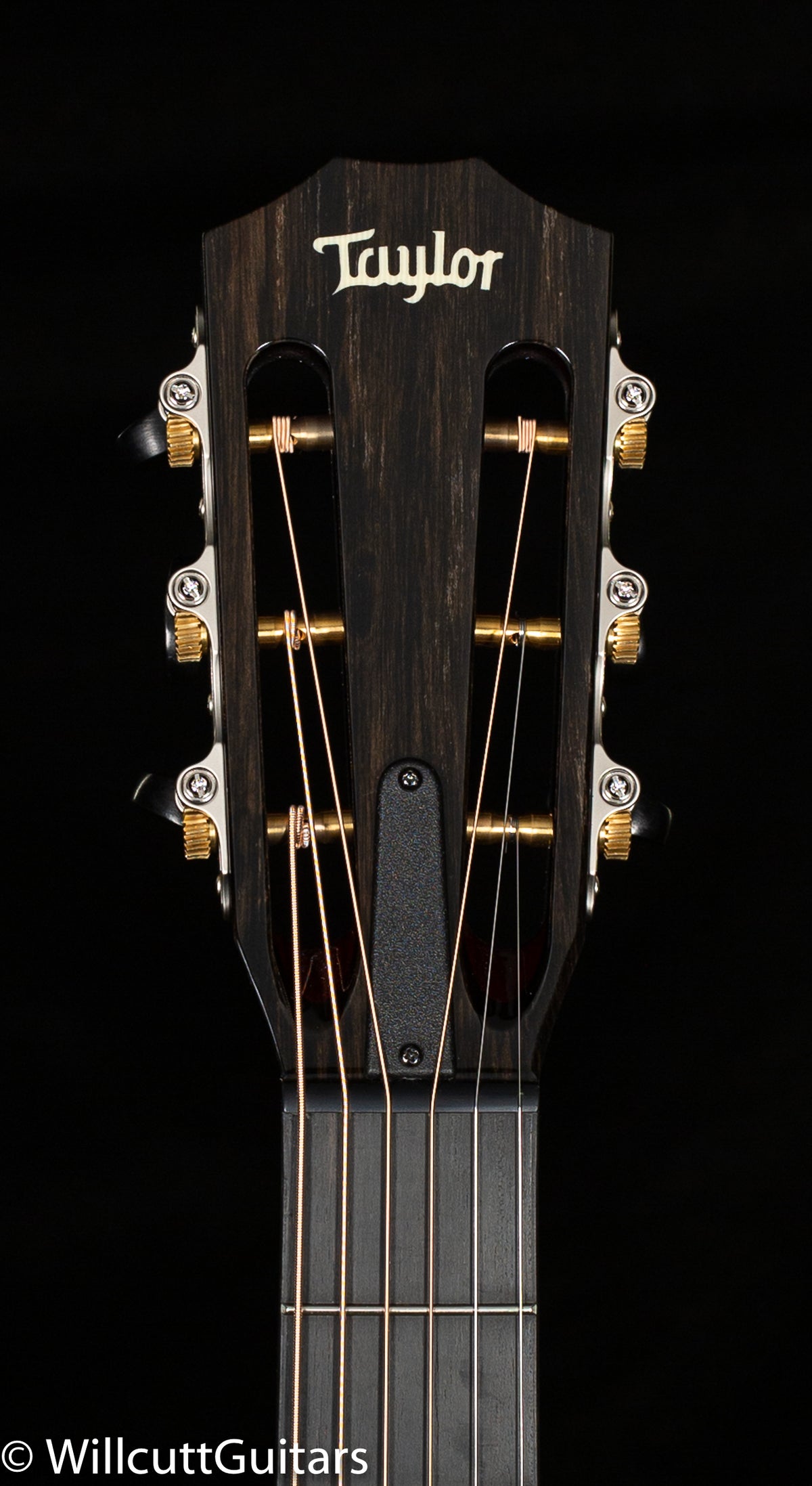 Taylor 522ce 12 Fret V-Class
