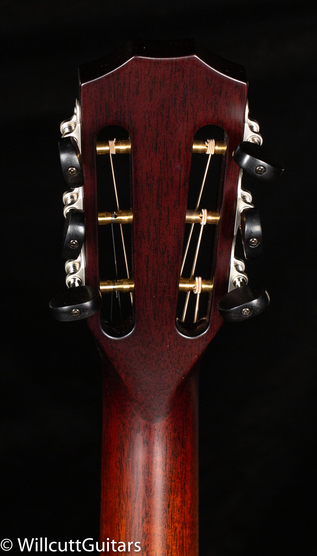 Taylor 522ce 12 Fret V-Class