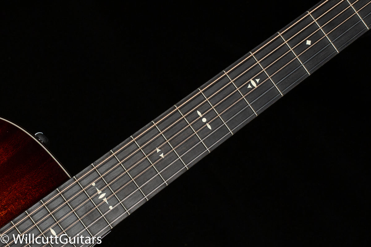 Taylor 522ce 12 Fret V-Class