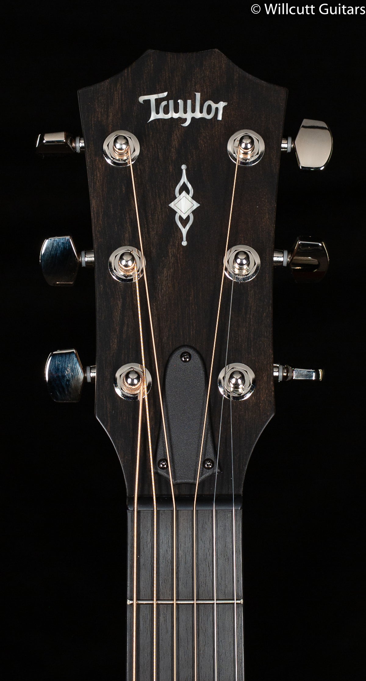 Taylor 314ce Sunburst Top V-Class Bracing